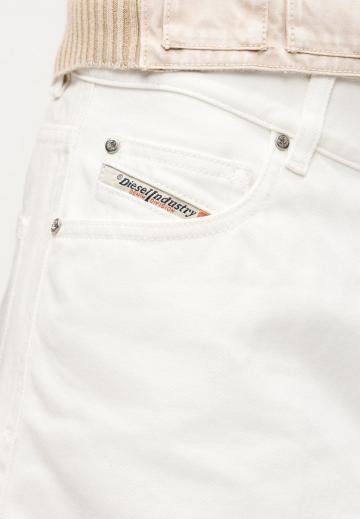 Джинсовые шорты