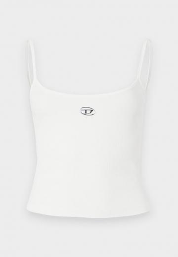 Топ на бретельках