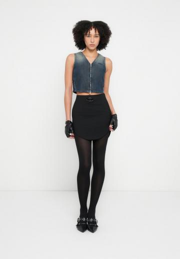 Мини-юбка