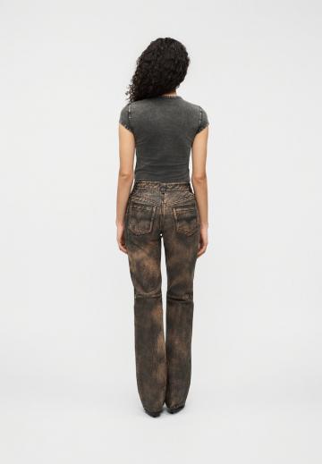 Кожаные штаны