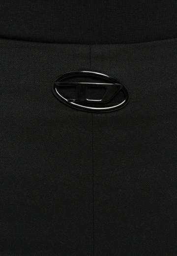 Прямые брюки