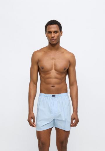 Трусы-боксеры