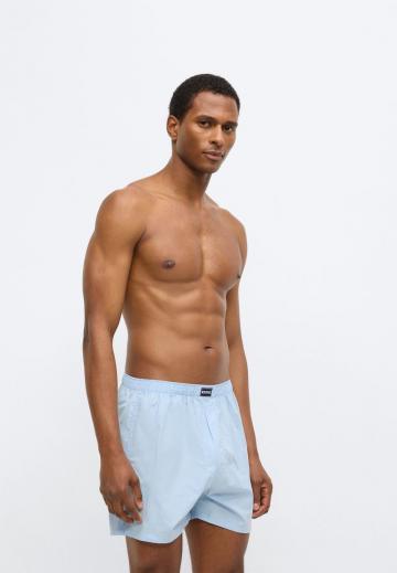 Трусы-боксеры