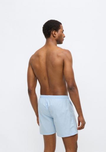 Трусы-боксеры