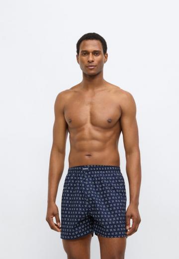 Трусы-боксеры