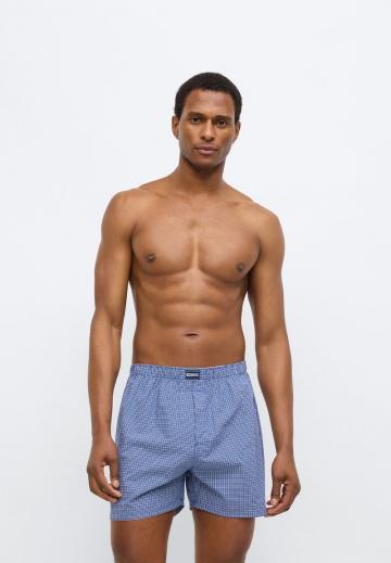 Трусы-боксеры