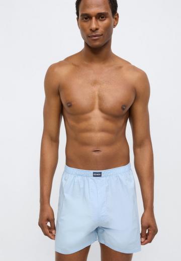 Трусы-боксеры