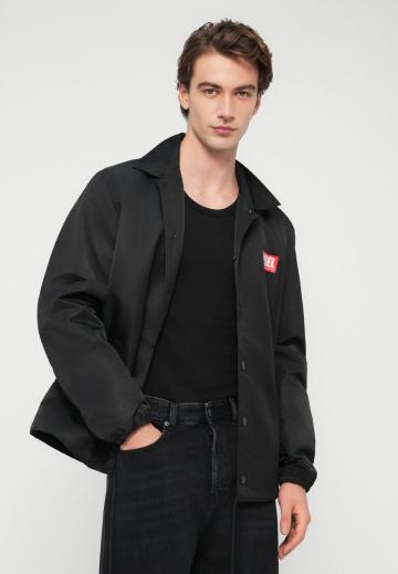 Свободные джинсы