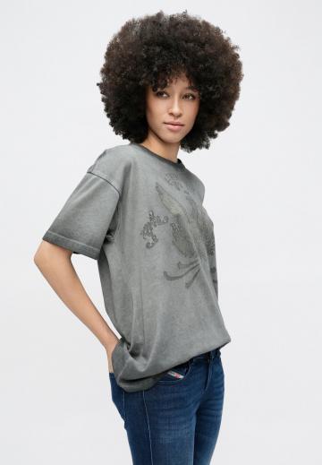 Узкие джинсы