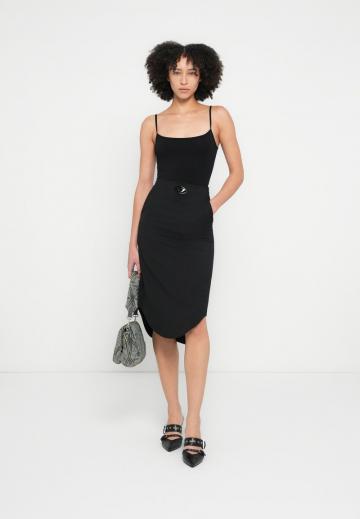 Юбка-карандаш