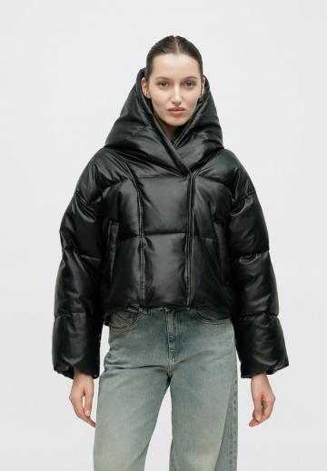 Зимняя куртка