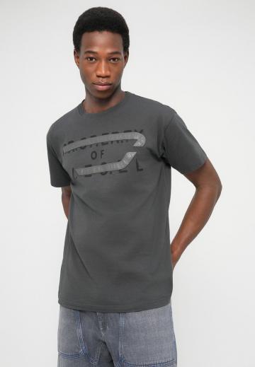 Свободные джинсы