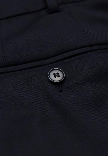 Костюмные брюки