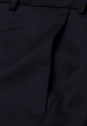 Костюмные брюки