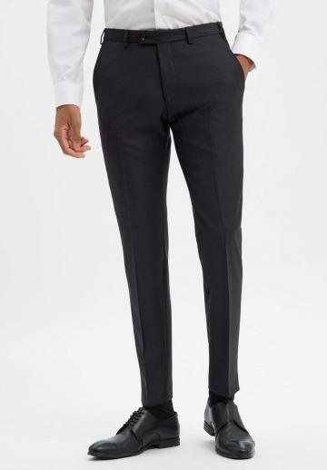 Костюмные брюки