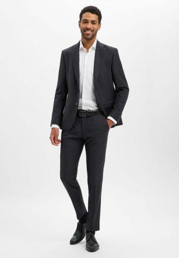 Костюмные брюки