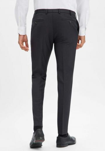 Костюмные брюки