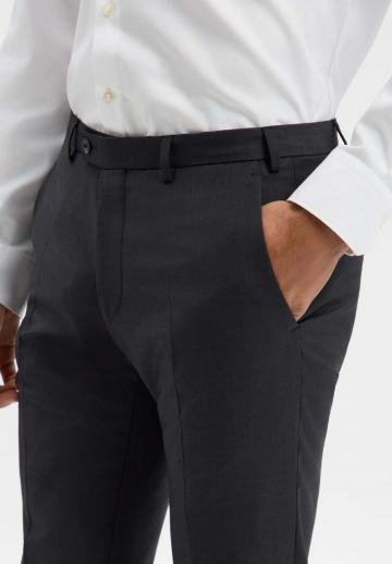 Костюмные брюки
