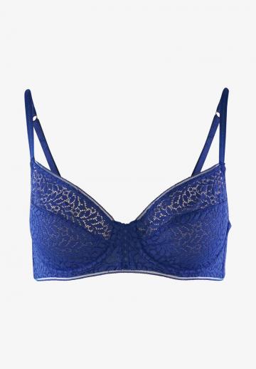 Бюстгальтер на косточках