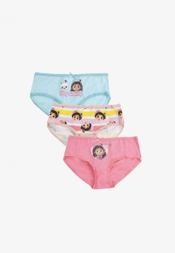 Детское нижнее белье