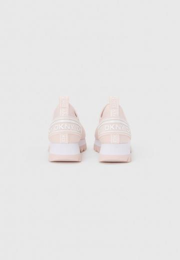 Кеды без шнуровки