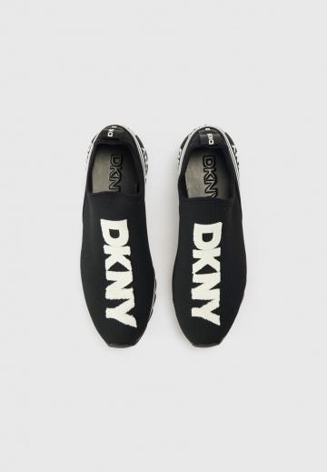 Кеды без шнуровки