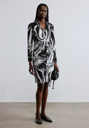 Платье-майка