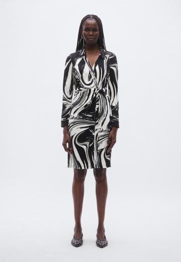 Платье-майка