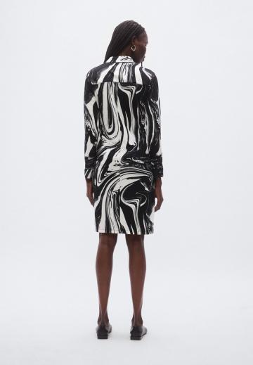 Платье-майка