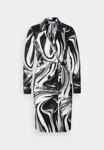 Платье-майка