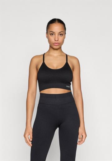 Спортивный бюстгальтер