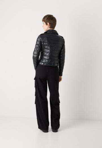 Байкерская куртка