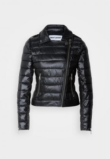 Байкерская куртка