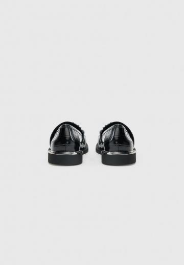 Полуботинки