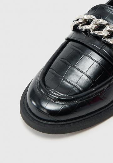 Полуботинки