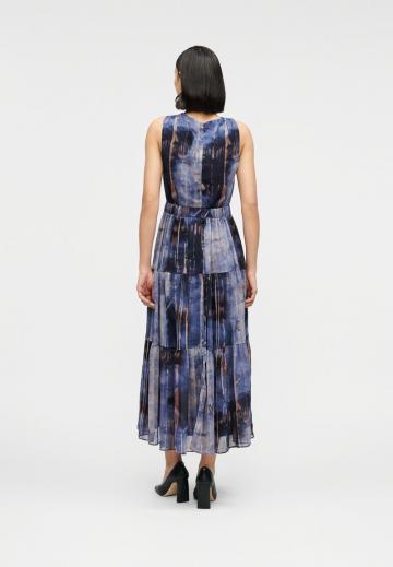 Пляжное платье