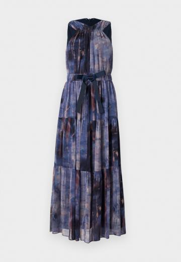 Пляжное платье