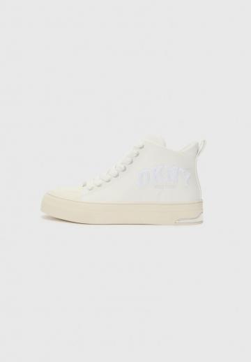 Высокие кеды