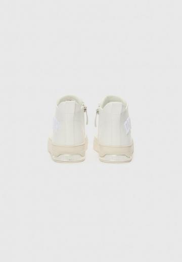 Высокие кеды