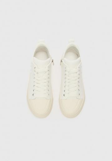 Высокие кеды