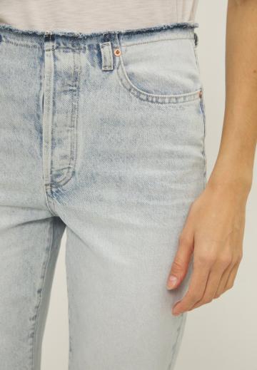Джинсы