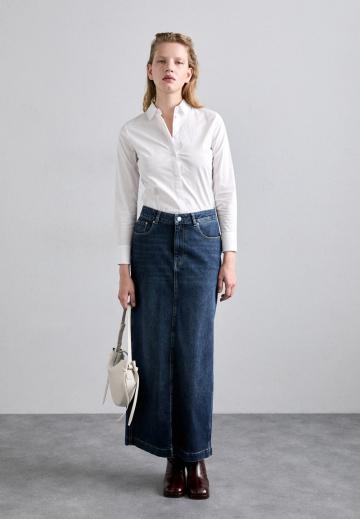 Летняя юбка