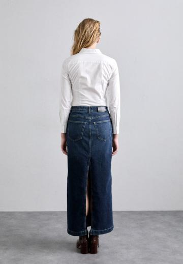 Летняя юбка