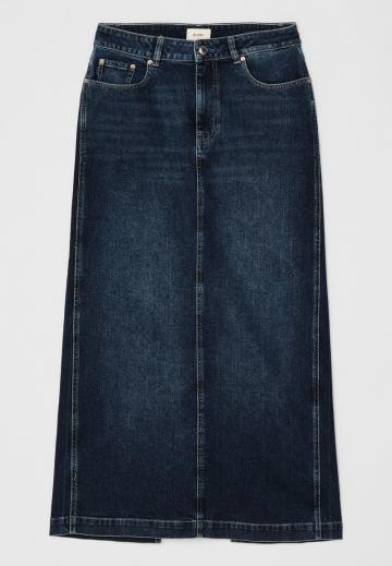 Летняя юбка