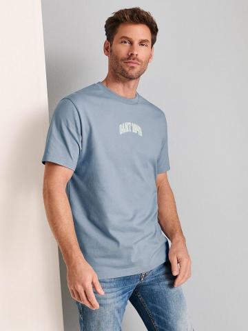 Кофта с круглым вырезом