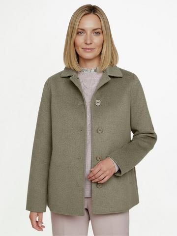 Длинная куртка