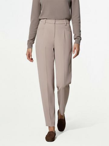 Брюки до лодыжки