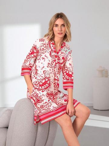 Ночная рубашка