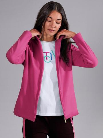 Флисовая куртка