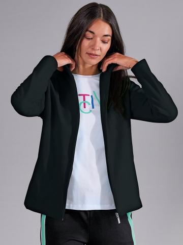 Флисовая куртка